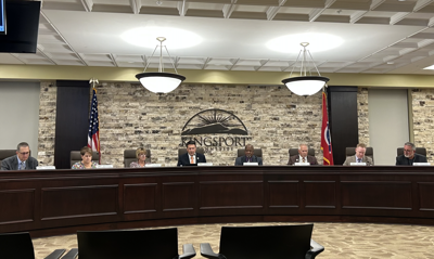 Kingsport Police Partner with Secret Service to Combat Cybercrime