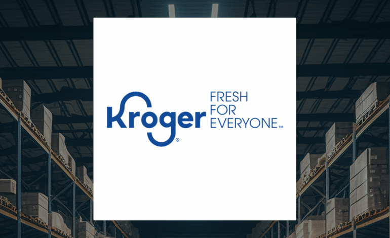Kingswood Wealth Advisors Reduces Stake in Kroger Amid Market Moves