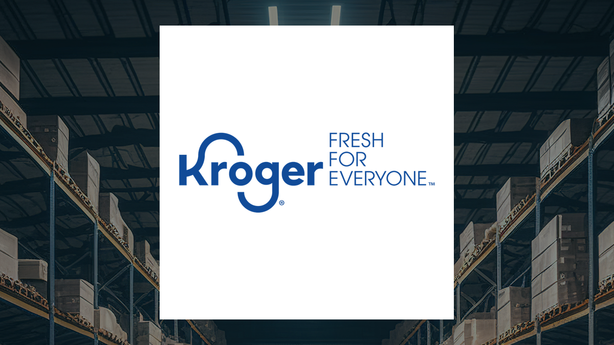 Kingswood Wealth Advisors Reduces Stake in Kroger Amid Market Moves