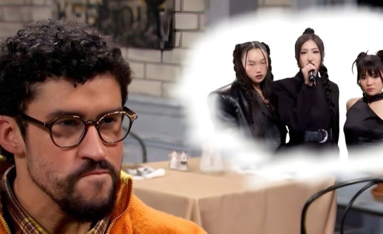 KPop Demon Hunters Cast Delivers Stunning SNL Premiere Performance