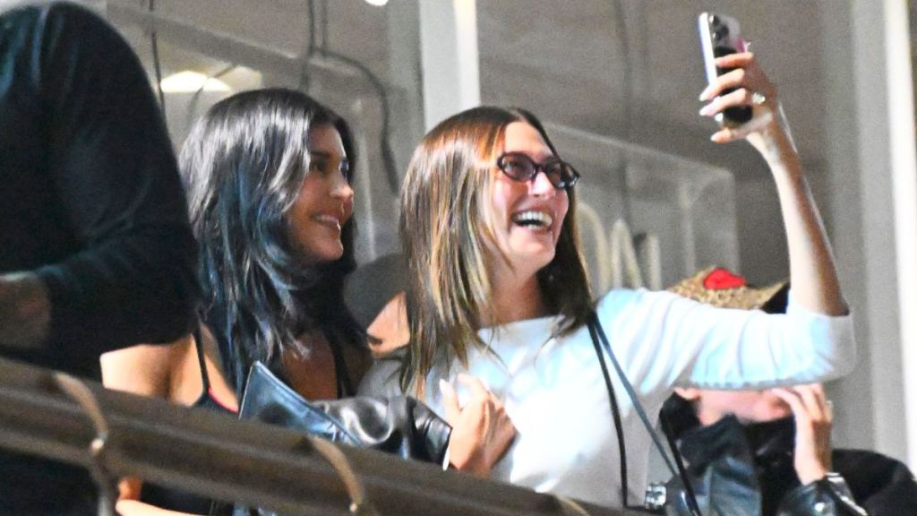 Kylie Jenner Celebrates ‘King Kylie’ Music Debut with Star-Studded Party