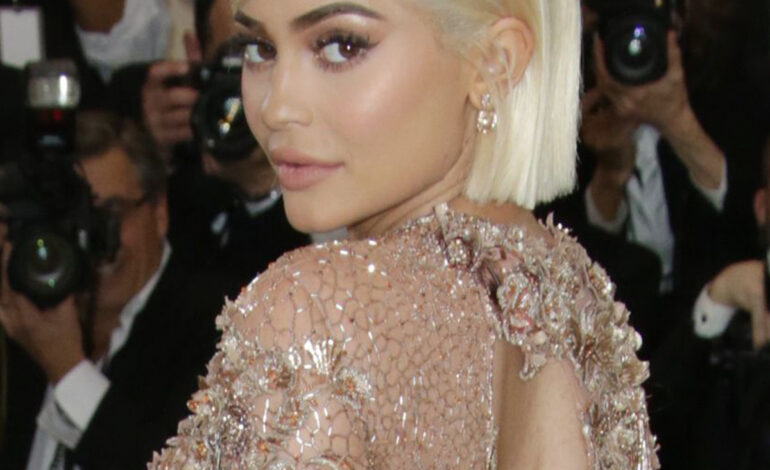 Kylie Jenner Defends Nostalgia Amid Criticism Over Brand Anniversary