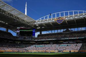 La Liga Players Protest Miami Game; TV Coverage Cuts Away
