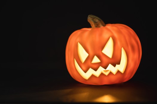 LaGrange Spooky Harvest Festival Returns Oct. 17-18 with New Fun!