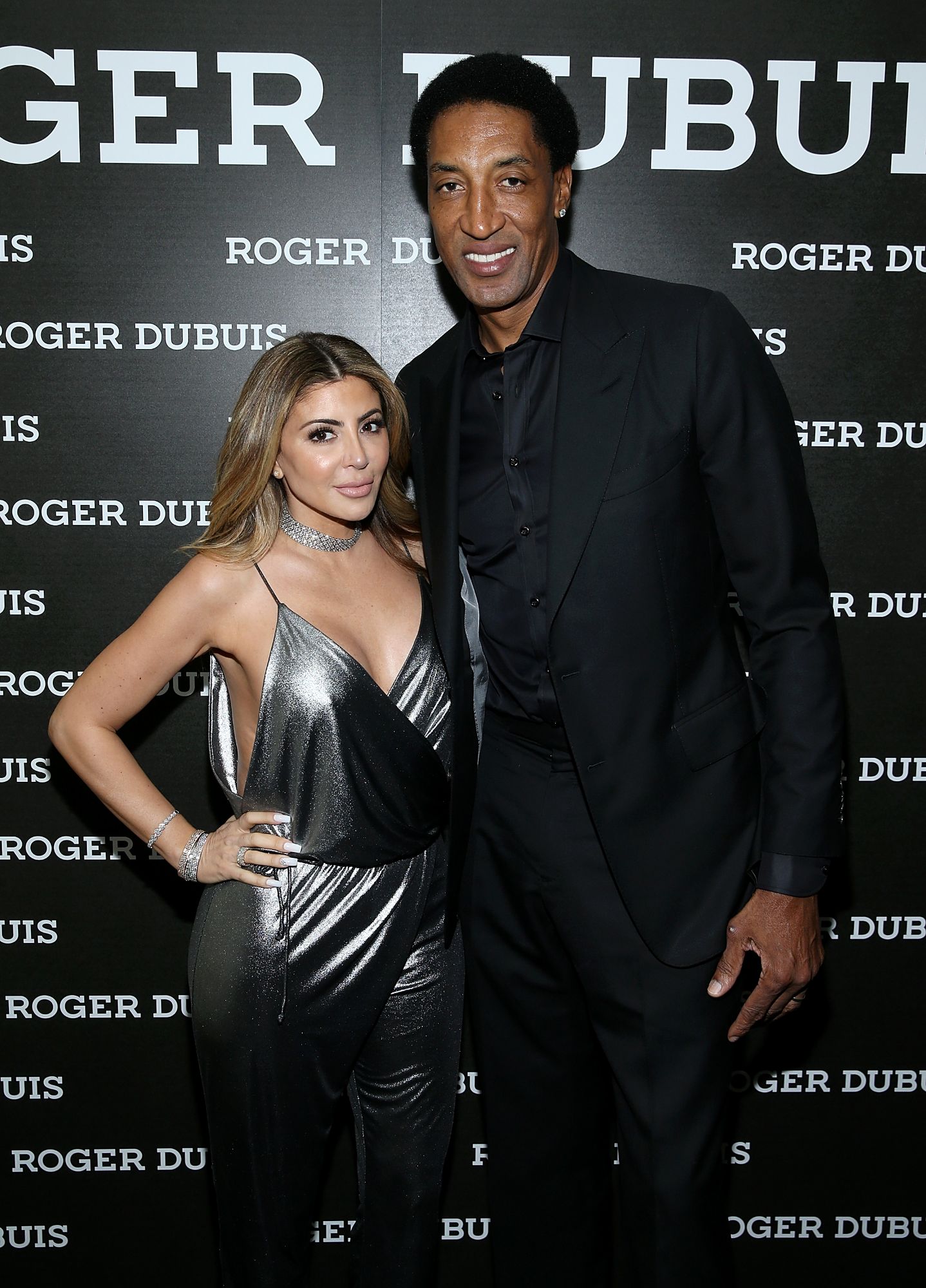 Larsa Pippen Opens Up on Coparenting with Ex-Husband Scottie