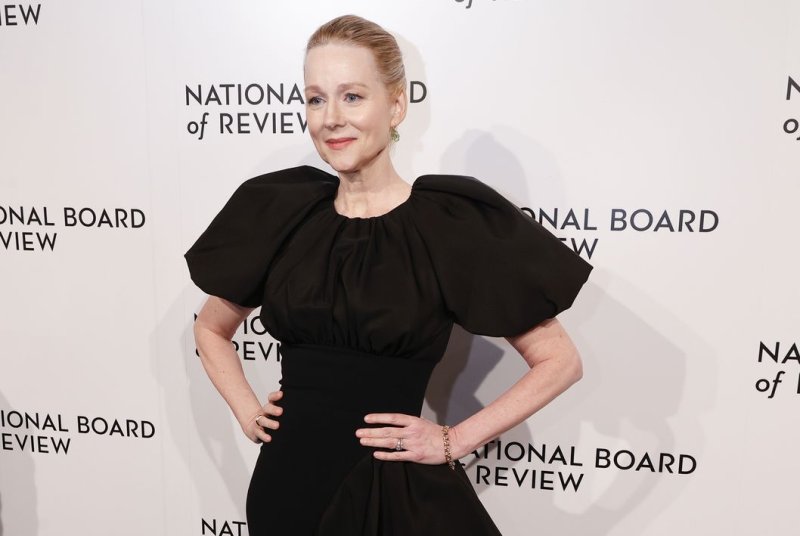 Laura Linney and Rhys Ifans Lead Cast in ‘But When We Dance’