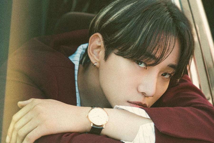 Lee Junho Kicks Off Asia Tour for “Typhoon Family” Fan Meetings