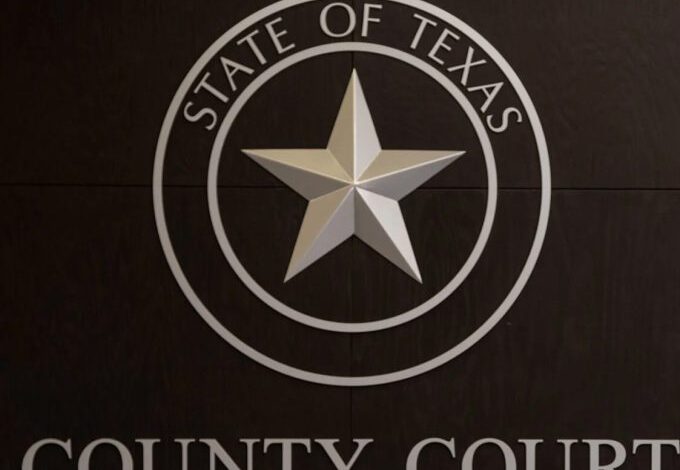 Legal Outcomes in Gregg County: Dismissals and Judgments from Sept. 28 to Oct. 4, 2025