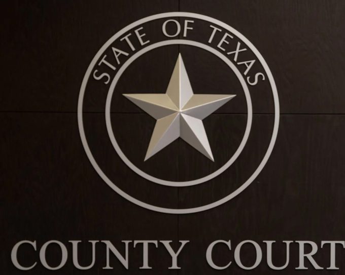 Legal Outcomes in Gregg County: Dismissals and Judgments from Sept. 28 to Oct. 4, 2025