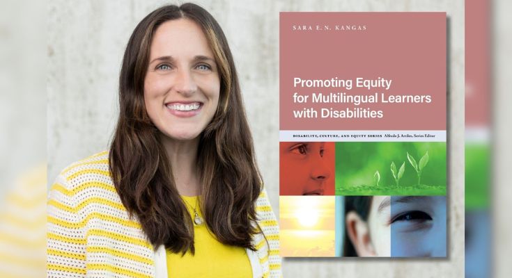 Lehigh University Hosts Webinar on Equity for Multilingual Learners