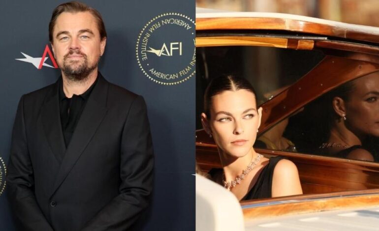 Leonardo DiCaprio’s Major Life Change Inspired by Vittoria Ceretti