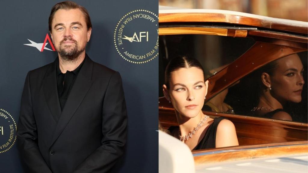 Leonardo DiCaprio’s Major Life Change Inspired by Vittoria Ceretti