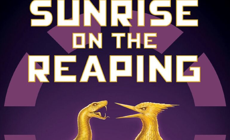 Lionsgate Selects Devon Singletary as Fan-Cast Winner for Hunger Games Prequel