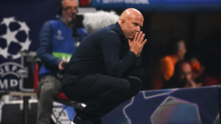 Liverpool’s Title Defense Unravels as Weaknesses Exposed