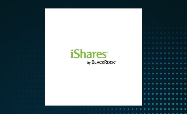 Lockheed Martin Invests $21.8 Million in iShares U.S. Treasury Bond ETF