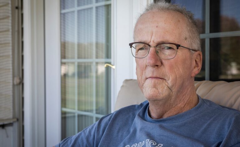 Longtime Radio Host John O’Brien Faces Terminal Cancer Battle