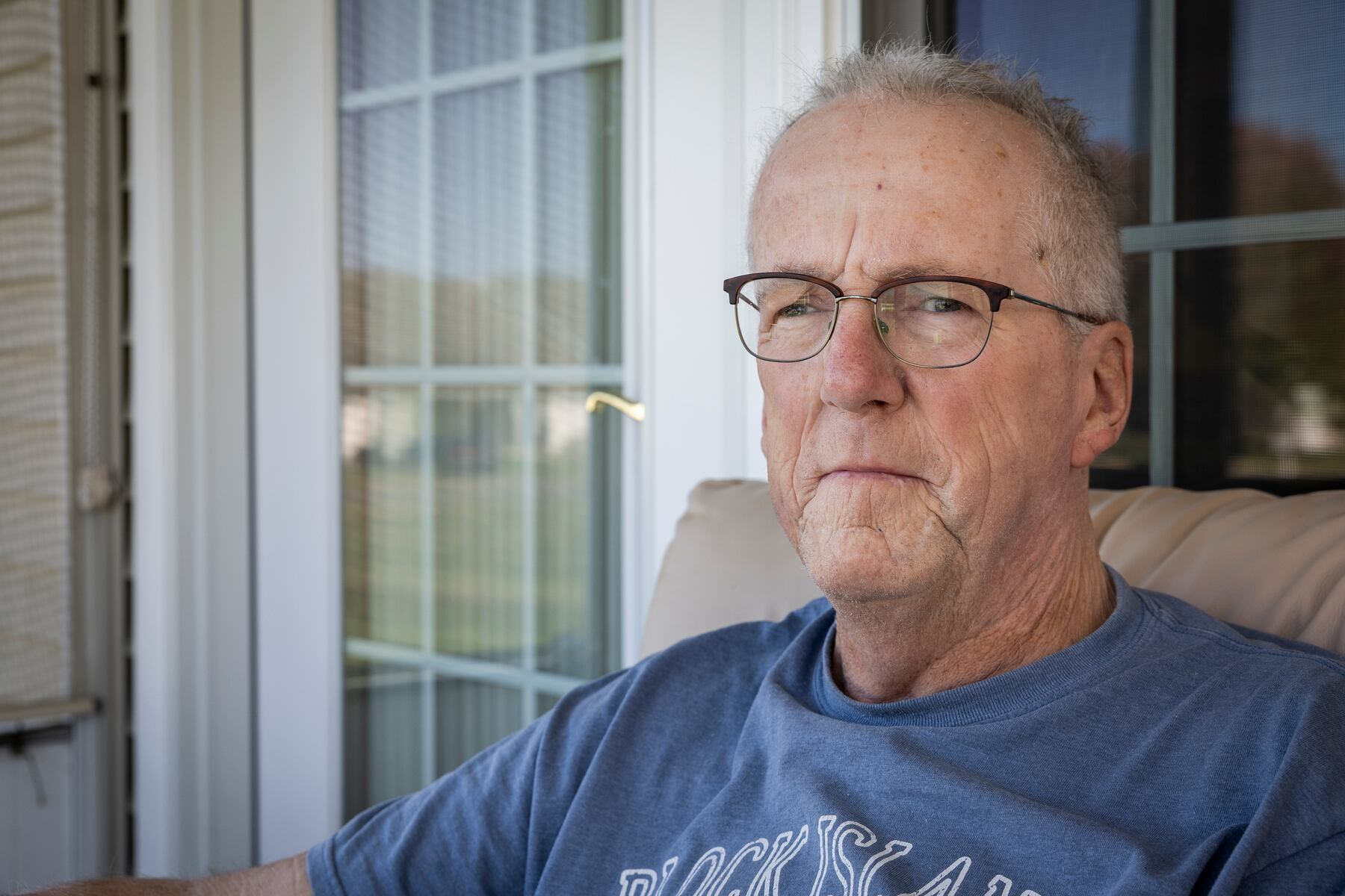 Longtime Radio Host John O’Brien Faces Terminal Cancer Battle