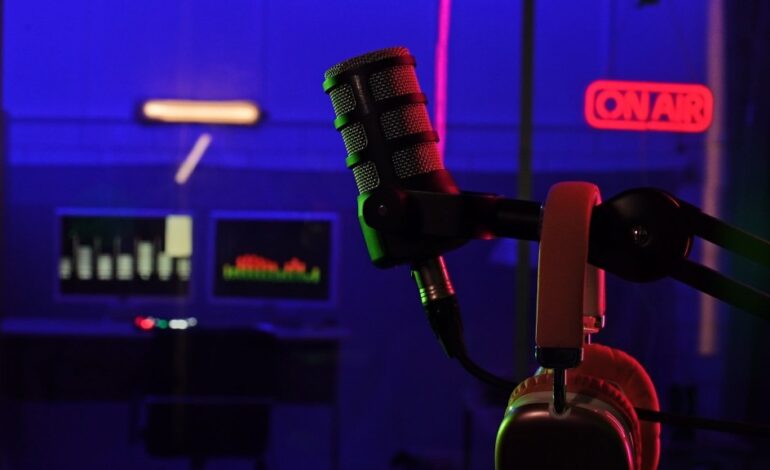 Los Angeles Radio Community Remembers DJ Russ O’Hara