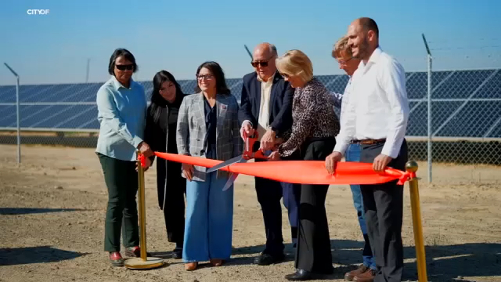 Los Banos Launches Solar Initiative to Save $380,000 Annually