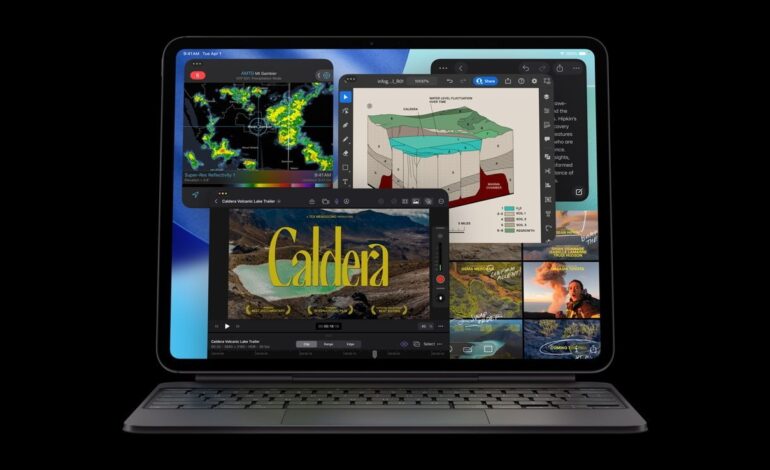 M5 iPad Pro Launch: Incremental Upgrades Delight Users