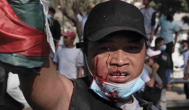 Madagascar’s President Warns of Unconstitutional Power Seizure