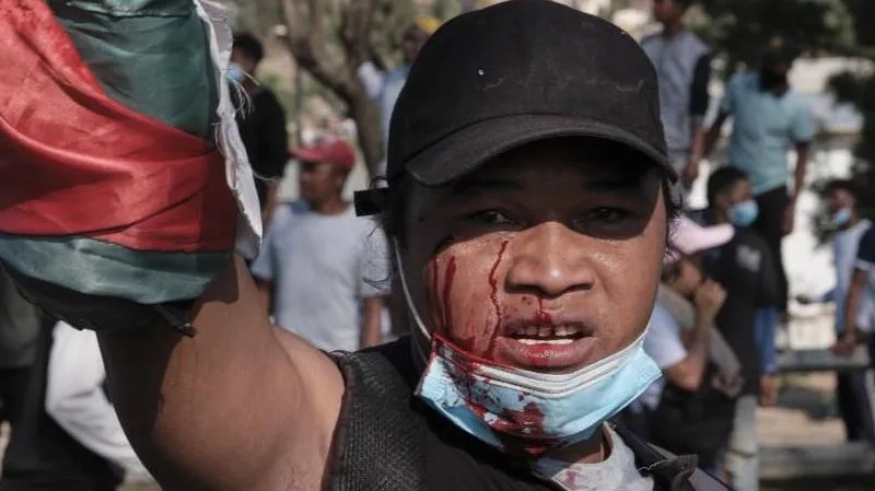 Madagascar’s President Warns of Unconstitutional Power Seizure