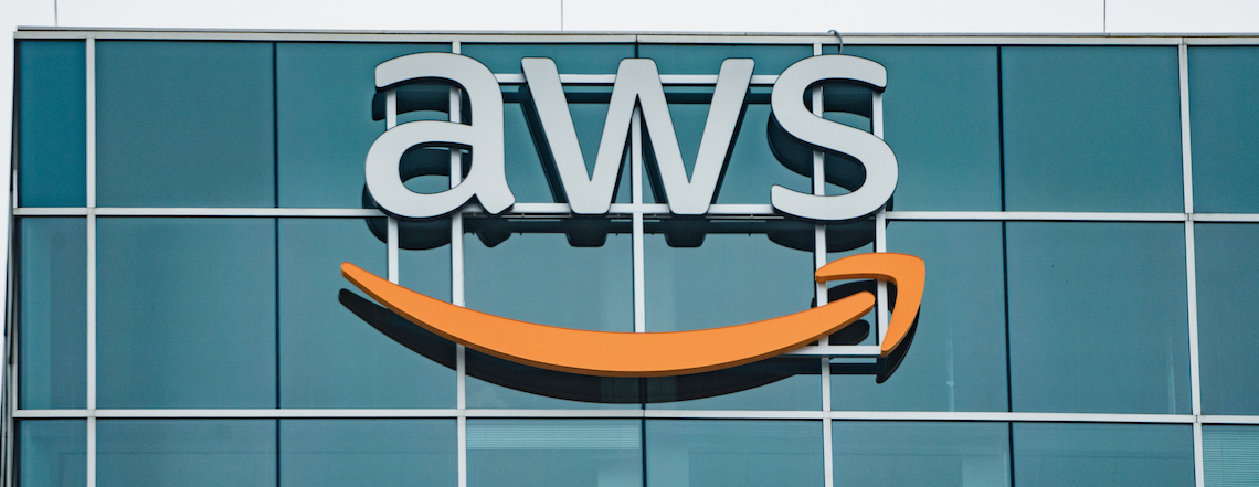 Major AWS Outage Disrupts Services Nationwide, Affects Central Valley
