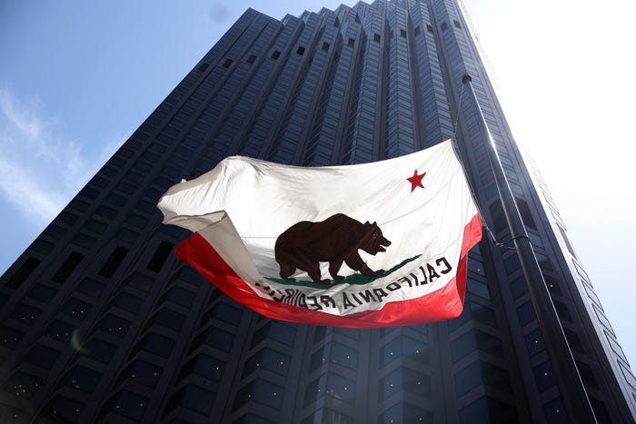 Major Companies Abandon California: 14 Notable Departures Revealed