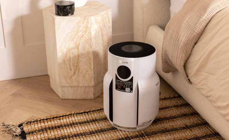 Major Discounts on Air Purifiers Ahead of October Prime Day