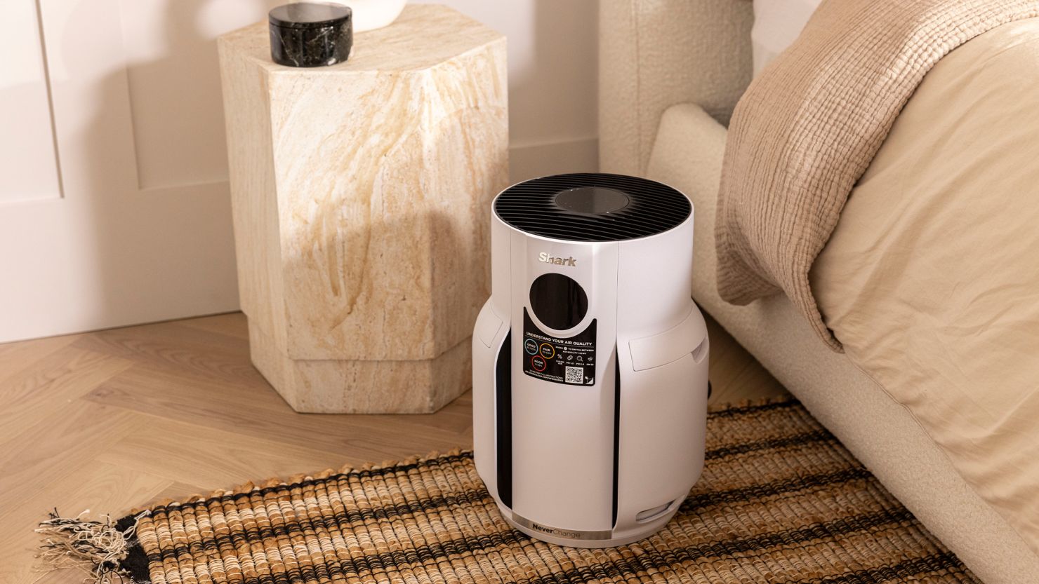 Major Discounts on Air Purifiers Ahead of October Prime Day