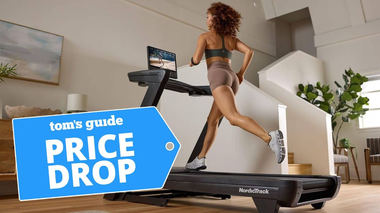 Major Discounts on NordicTrack Equipment Celebrate 50 Years of Innovation