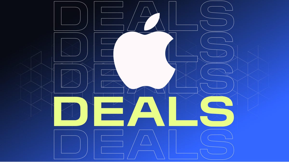 Major Early Black Friday Discounts on Apple Products Announced