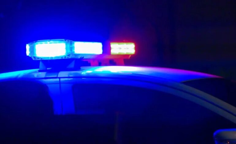 Man, 60, Fatally Struck by Vehicle in Escondido: Urgent Update