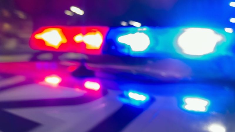Man Arrested for Stabbing Wife and Assaulting Child in San Diego
