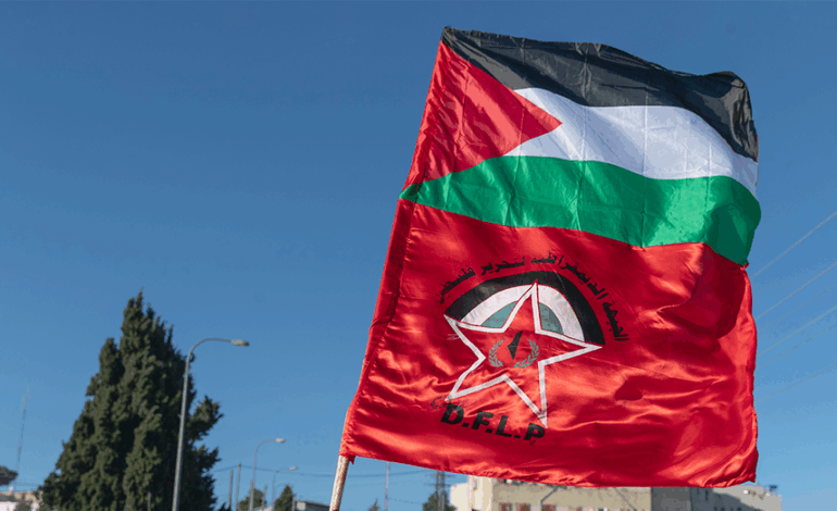 Man Indicted for Hamas Attack Conspiracy, Faces Life in Prison