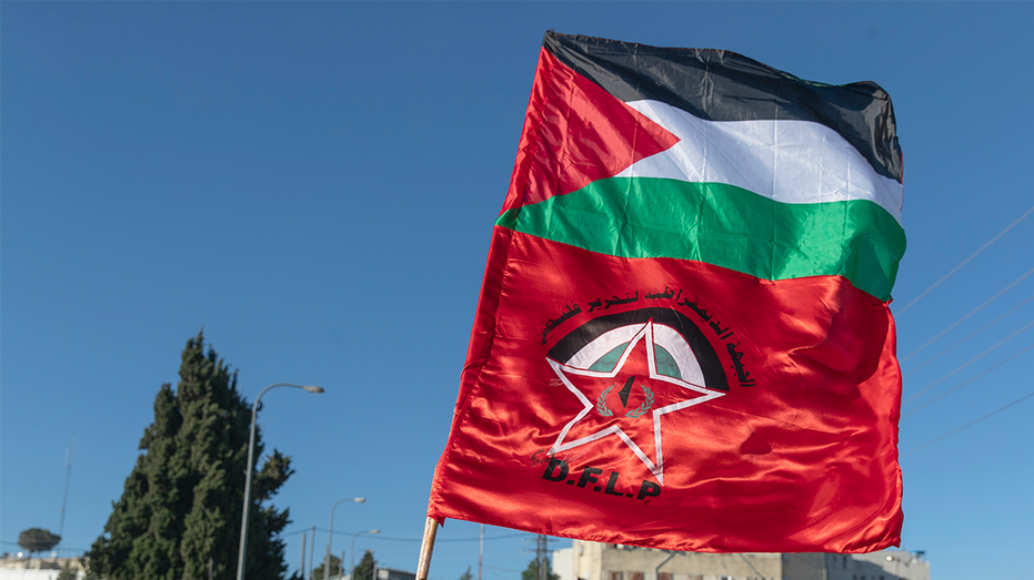 Man Indicted for Hamas Attack Conspiracy, Faces Life in Prison
