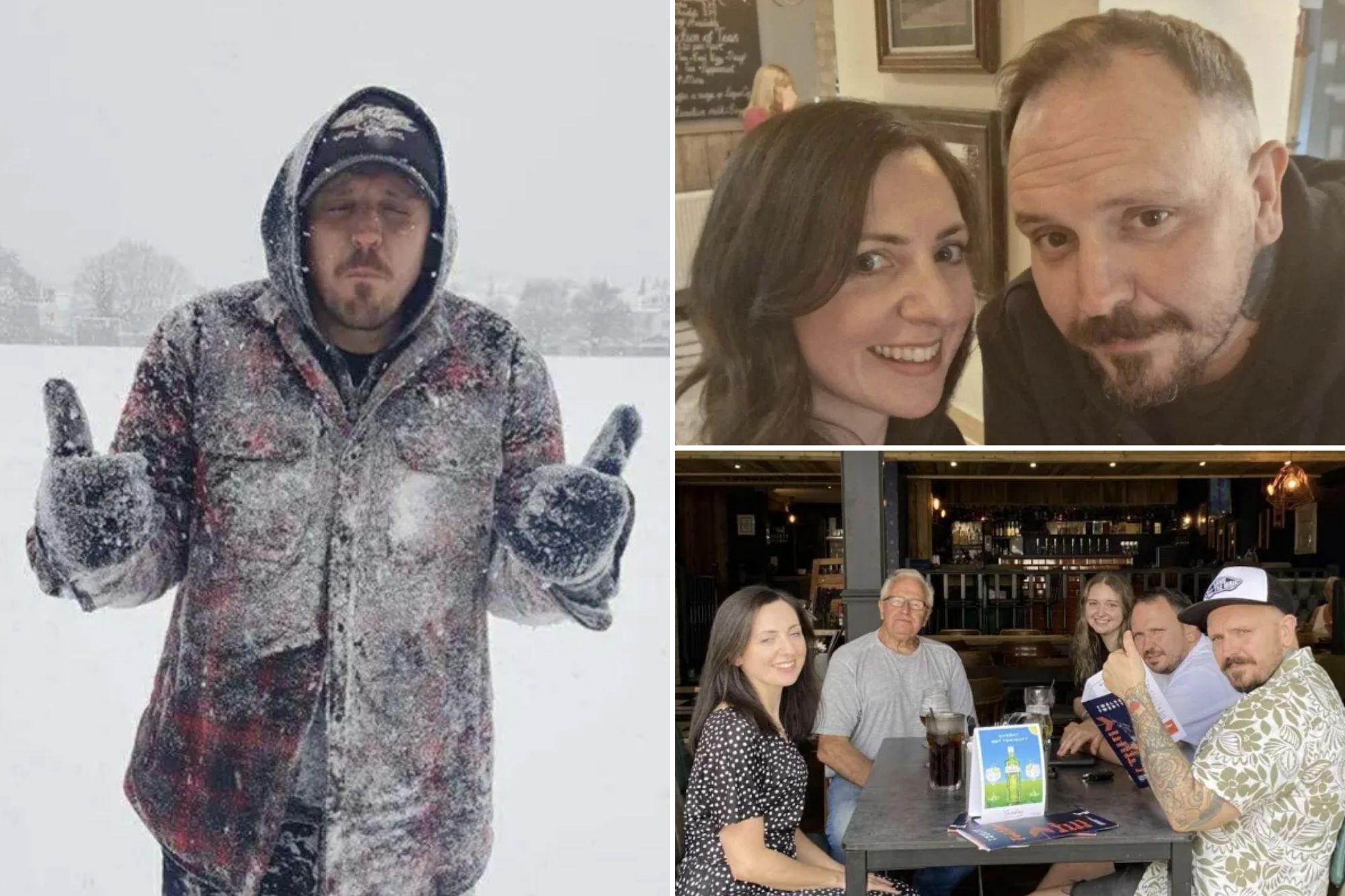 Man Paralyzed After Misdiagnosis of Testicular Cancer