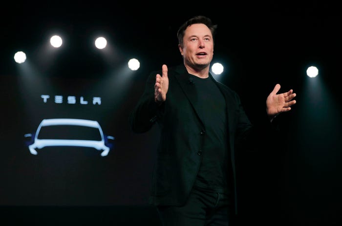 Marc Andreessen Urges Founders to Embrace Elon Musk’s Playbook