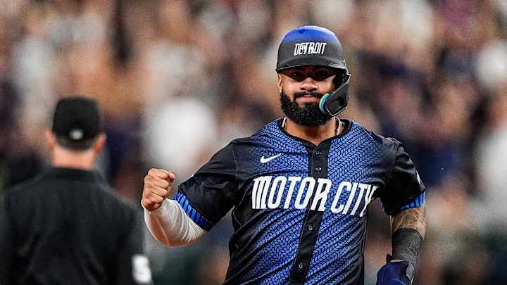 Mariners Aim for Series Lead Against Tigers in ALDS Game 3