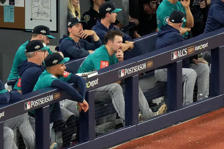 Mariners Face Heartbreaking Loss, Game 7 Awaits in ALCS