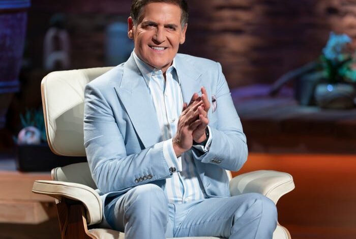 Mark Cuban Goes Viral on Sora After Embracing AI Videos