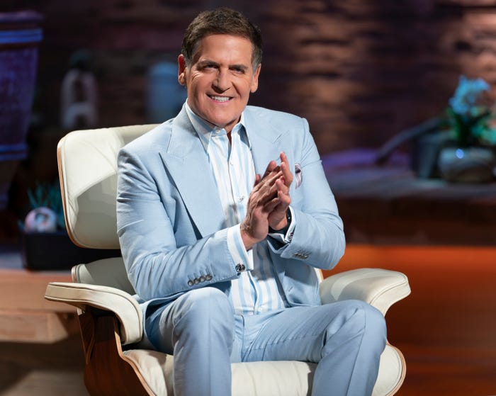 Mark Cuban Goes Viral on Sora After Embracing AI Videos