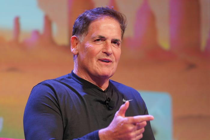 Mark Cuban Urges Companies to Share Wealth with Workers NOW