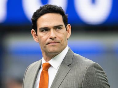 Mark Sanchez Charged with Felony Battery After Serious Altercation