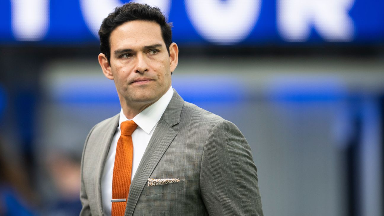 Mark Sanchez Charged with Felony Battery Following Altercation