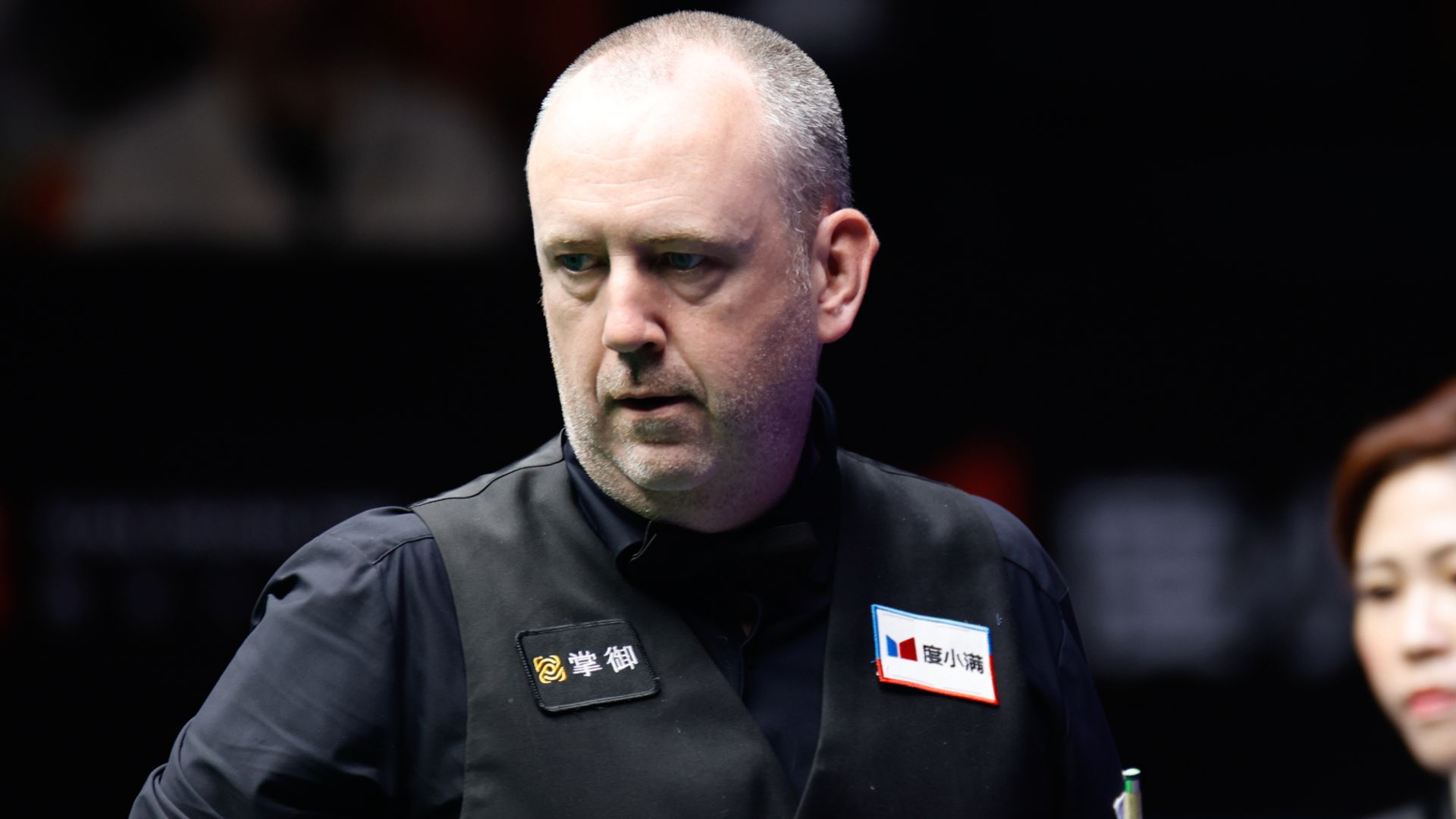 Mark Williams Claims Historic Snooker Victory at 47 Years Old
