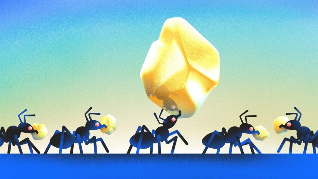 Market Dynamics Shift: Why Current Tech Boom Differs from 2021