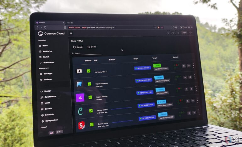 Master Self-Hosting: 5 Essential Tips for Beginners