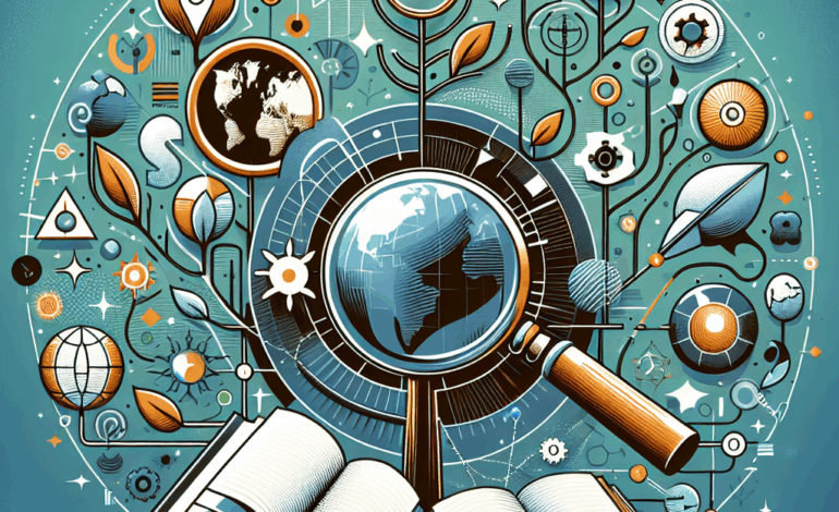 Mastering Knowledge Acquisition: Essential Skills for Growth