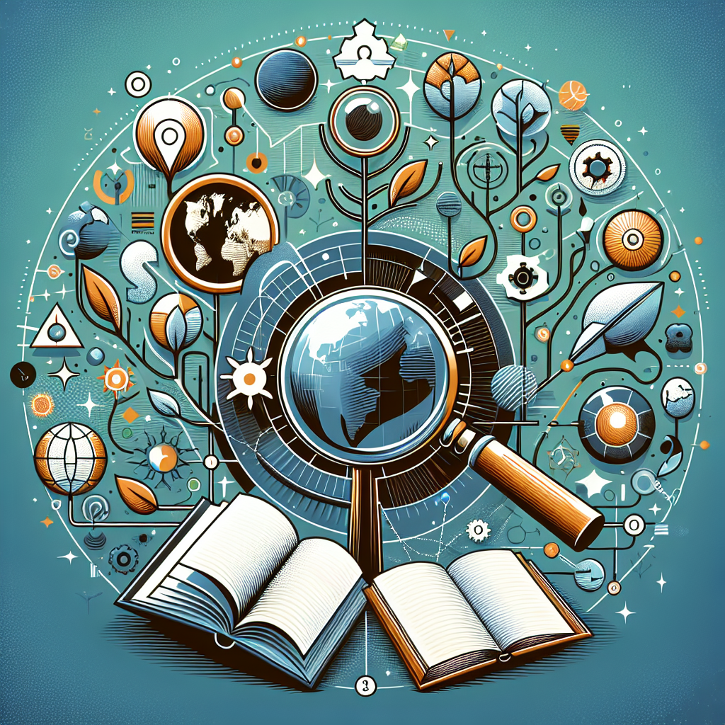 Mastering Knowledge Acquisition: Essential Skills for Growth